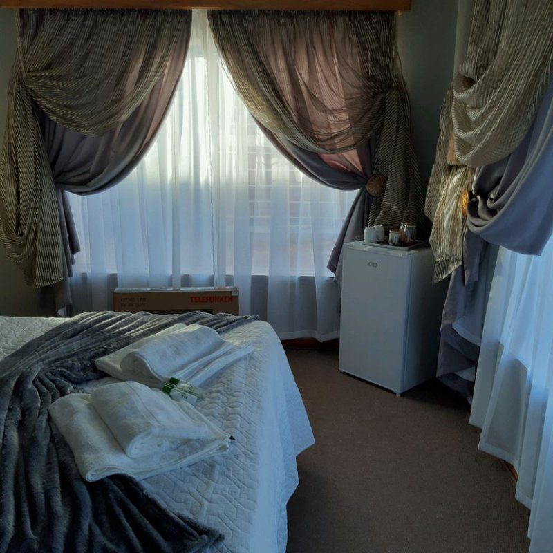 Fochville Guesthouse Fochville Gauteng South Africa Bedroom