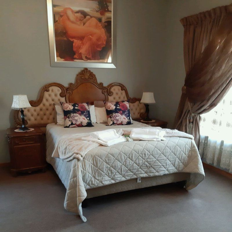 Fochville Guesthouse Fochville Gauteng South Africa Bedroom