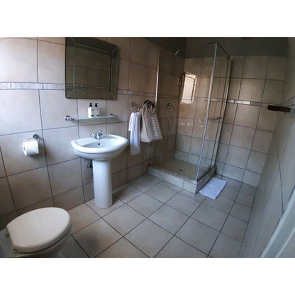 Fochville Guesthouse Fochville Gauteng South Africa Unsaturated, Bathroom