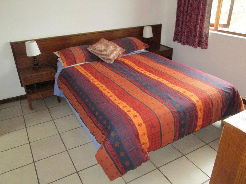 Fontein Hutte Chalets Jongensfontein Stilbaai Western Cape South Africa Bedroom