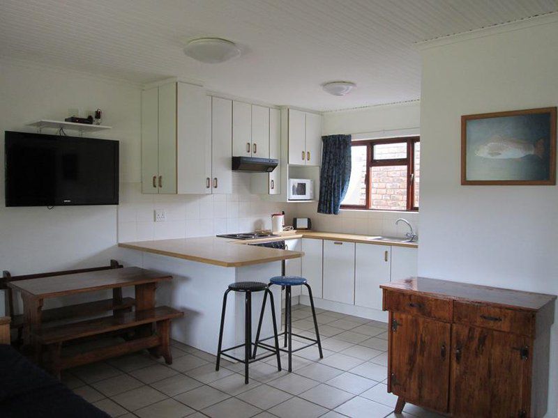 Fontein Hutte Chalets Jongensfontein Stilbaai Western Cape South Africa Kitchen