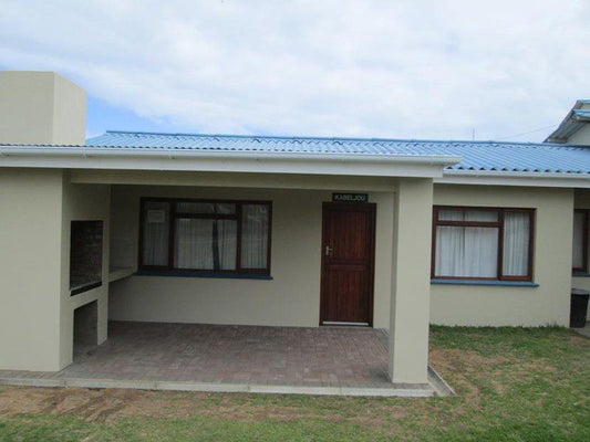 Fontein Hutte Chalets Jongensfontein Stilbaai Western Cape South Africa House, Building, Architecture