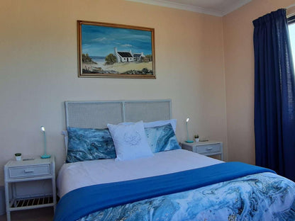 Fonteintjies Vleesbaai Western Cape South Africa Bedroom