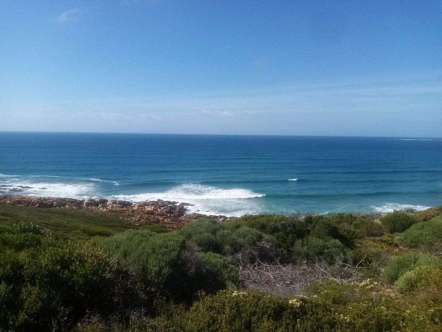 Fonteintjies Vleesbaai Western Cape South Africa Beach, Nature, Sand, Wave, Waters, Ocean