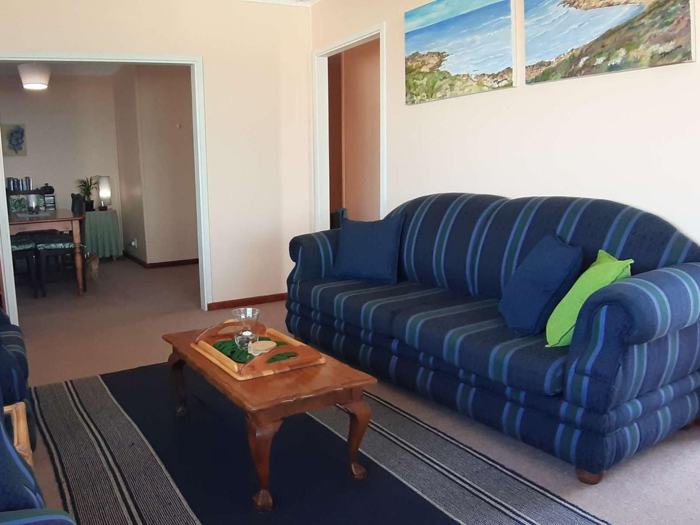 Fonteintjies Vleesbaai Western Cape South Africa Living Room