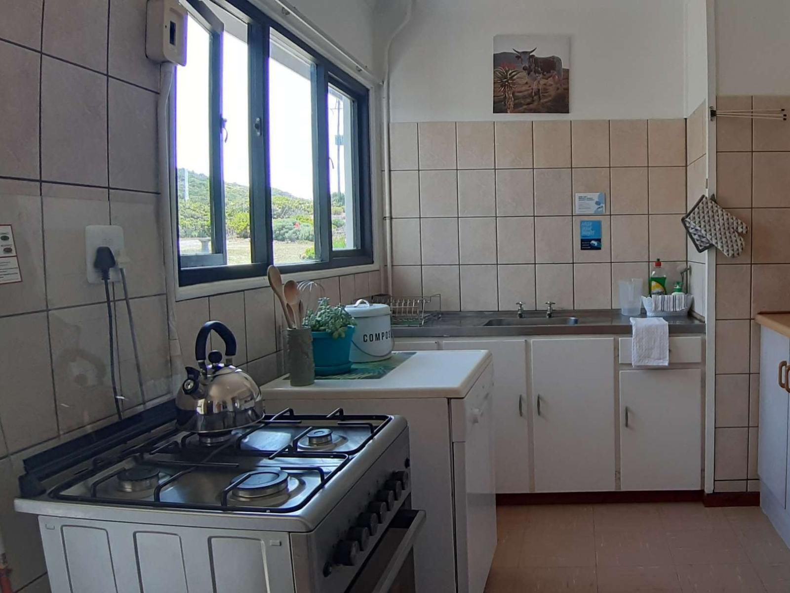 Fonteintjies Vleesbaai Western Cape South Africa Unsaturated, Kitchen