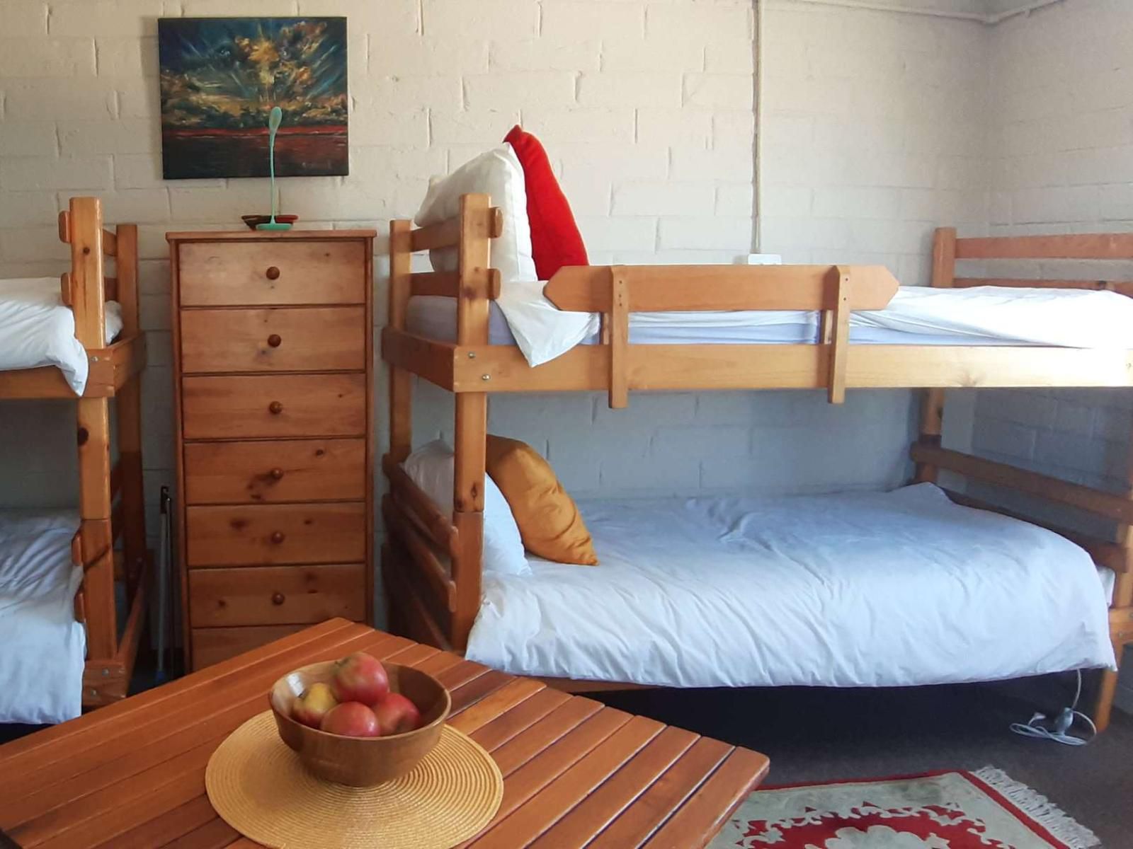 Fonteintjies Vleesbaai Western Cape South Africa Bedroom