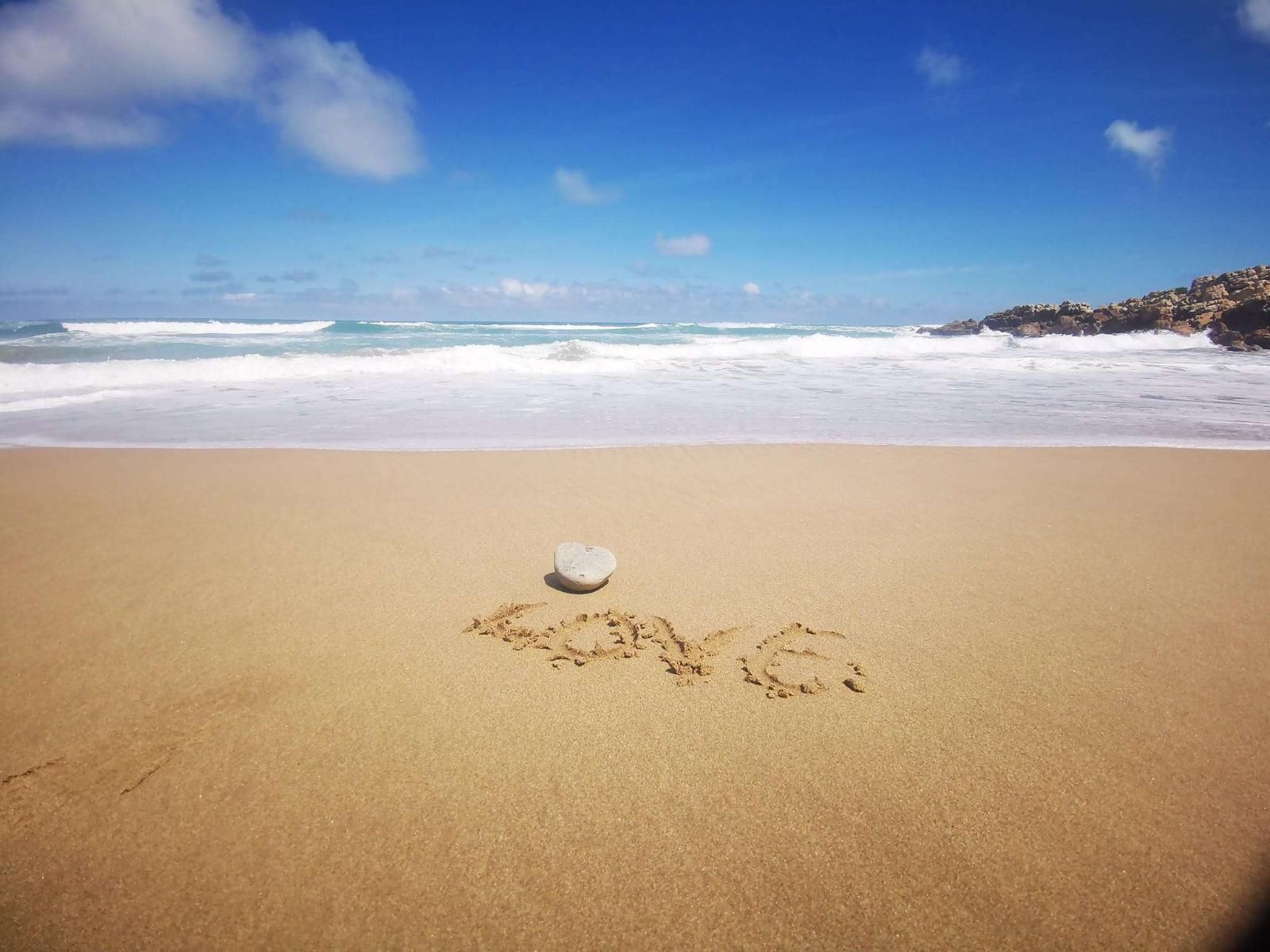 Fonteintjies Vleesbaai Western Cape South Africa Complementary Colors, Beach, Nature, Sand, Ocean, Waters