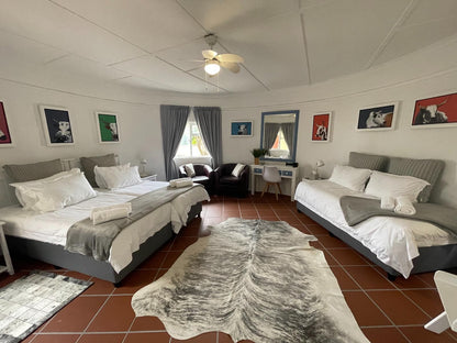 Footprints In Kleinmond, Bedroom