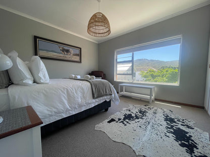 Footprints In Kleinmond, Bedroom