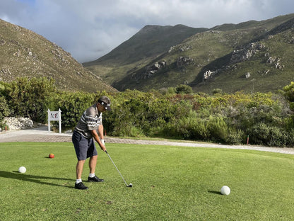 Footprints In Kleinmond, Ball, Sport, Ball Game, Golfing, Person