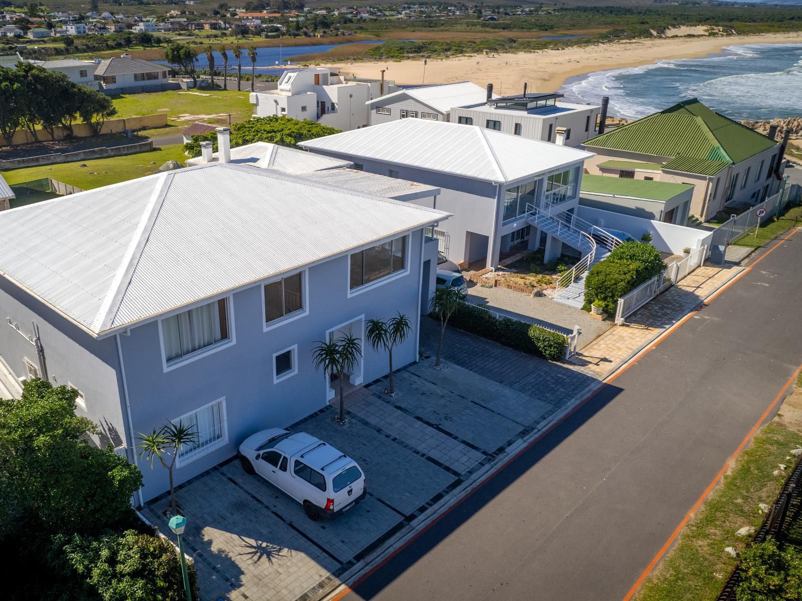 Footprints In Kleinmond, Beach, Nature, Sand, House, Building, Architecture, Palm Tree, Plant, Wood