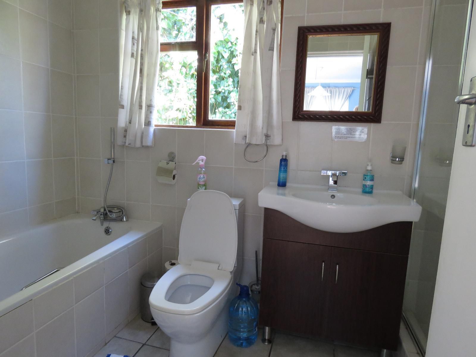 Footprints Of Knysna Knysna Western Cape South Africa Unsaturated, Bathroom