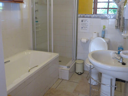 Footprints Of Knysna Knysna Western Cape South Africa Unsaturated, Bathroom