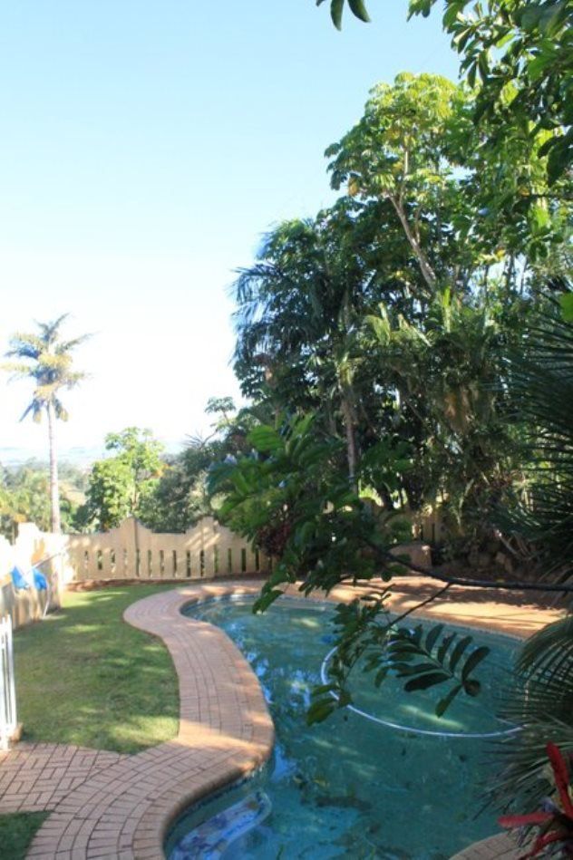 Footprints Inn Panorama Empangeni Empangeni Kwazulu Natal South Africa Palm Tree, Plant, Nature, Wood