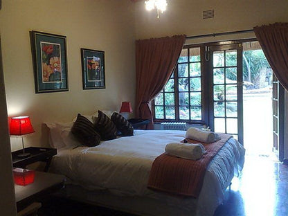 Foreigners Friends Guest House Lynnwood Pretoria Tshwane Gauteng South Africa Bedroom