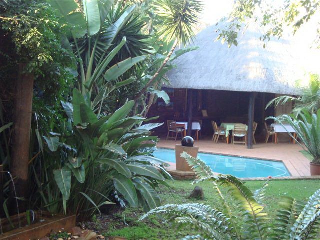 Foreigners Friends Guest House Lynnwood Pretoria Tshwane Gauteng South Africa Palm Tree, Plant, Nature, Wood