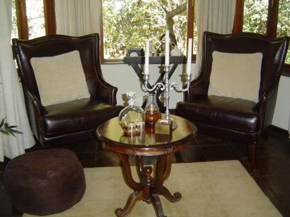 Forest Creek Lodge And Spa Dullstroom Mpumalanga South Africa Living Room