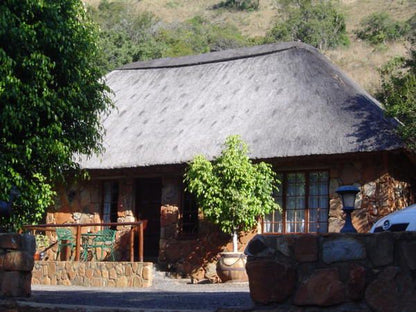 Forest Creek Lodge And Spa Dullstroom Mpumalanga South Africa Building, Architecture, Cabin, House