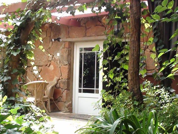 Forest Creek Lodge And Spa Dullstroom Mpumalanga South Africa Door, Architecture, Plant, Nature, Framing, Garden