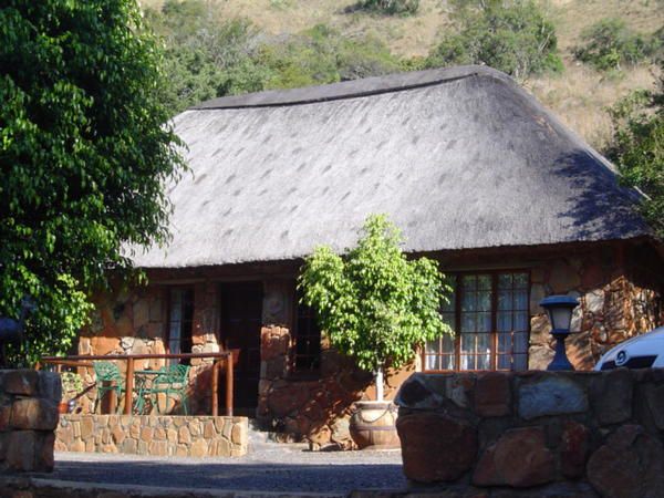 Forest Creek Lodge And Spa Dullstroom Mpumalanga South Africa Building, Architecture, Cabin