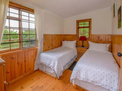 Forest Edge Knysna Western Cape South Africa Bedroom