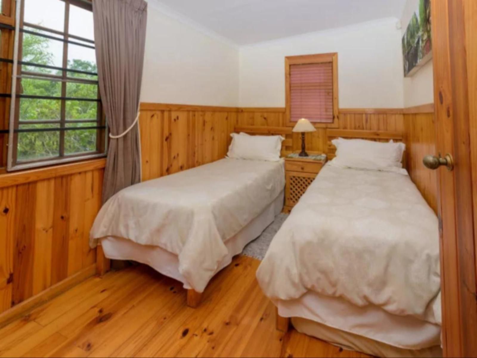 Forest Edge Knysna Western Cape South Africa Bedroom