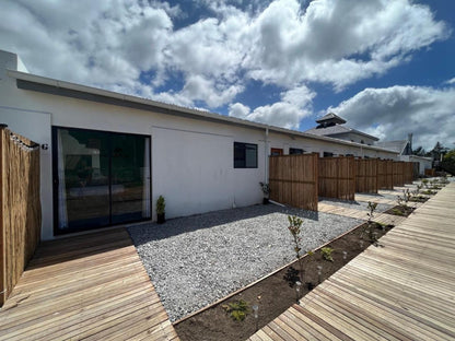 Forest Gate Eco Estate, House, Building, Architecture