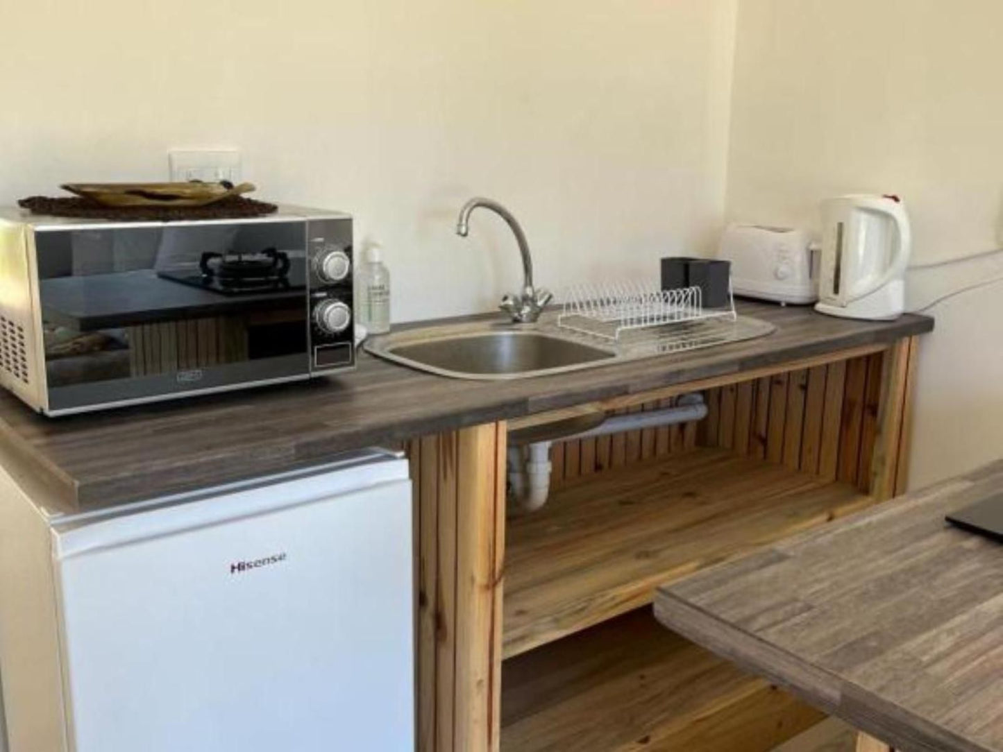 Forest Gate Eco Estate, Four-bedroom Apartment - Self-catering, Kitchen