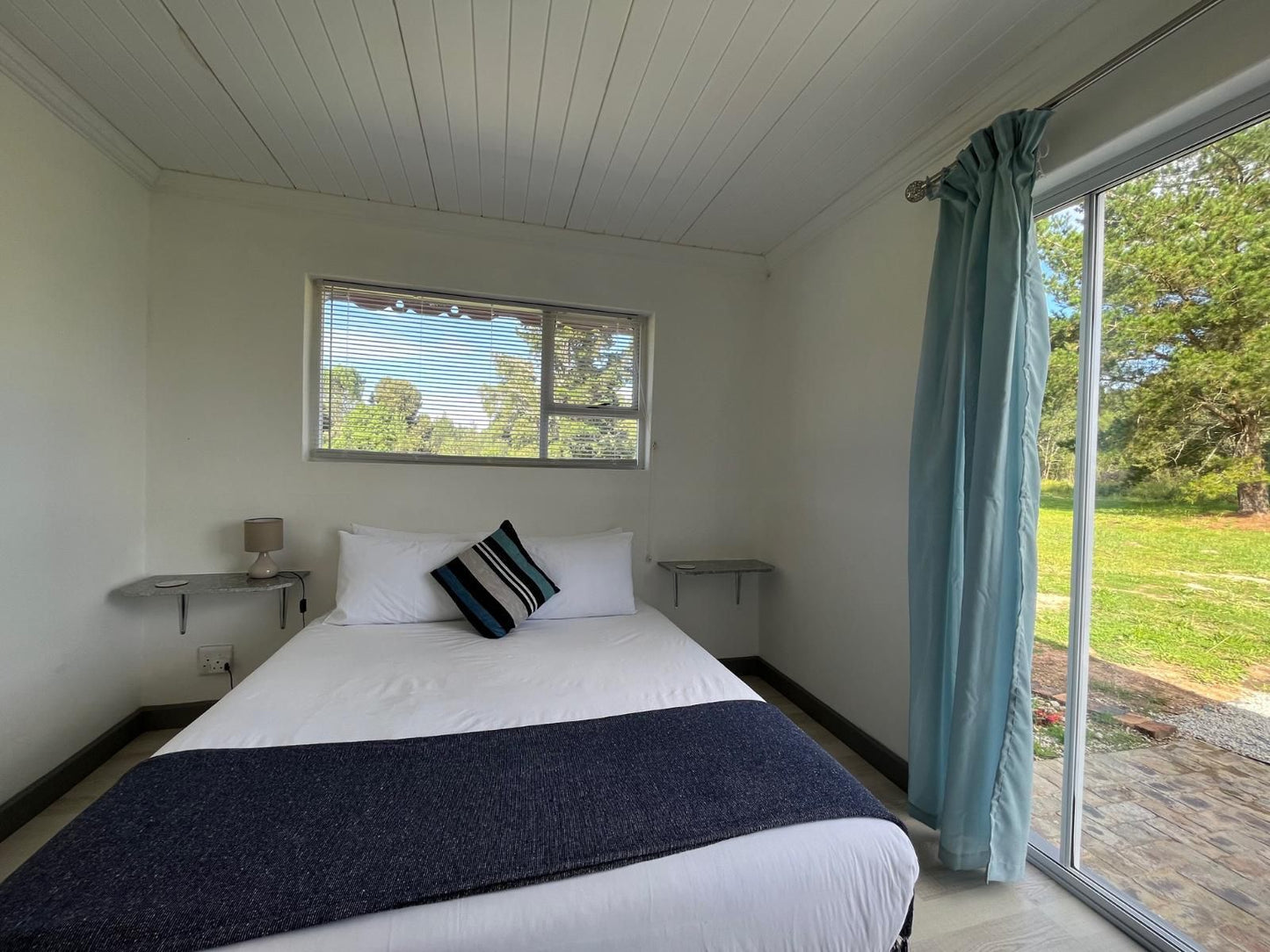 Forest Gate Eco Estate, Standard Family Room, Bedroom