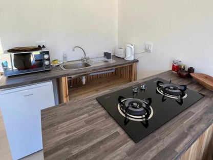 Forest Gate Eco Estate, Two-bedroom Apartment - Self-catering, Kitchen