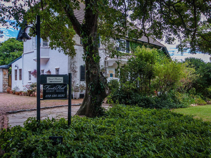 Forest Hall Walmer Port Elizabeth Eastern Cape South Africa House, Building, Architecture, Sign, Window