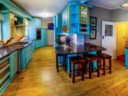 Forest Hall Walmer Port Elizabeth Eastern Cape South Africa Complementary Colors, Kitchen
