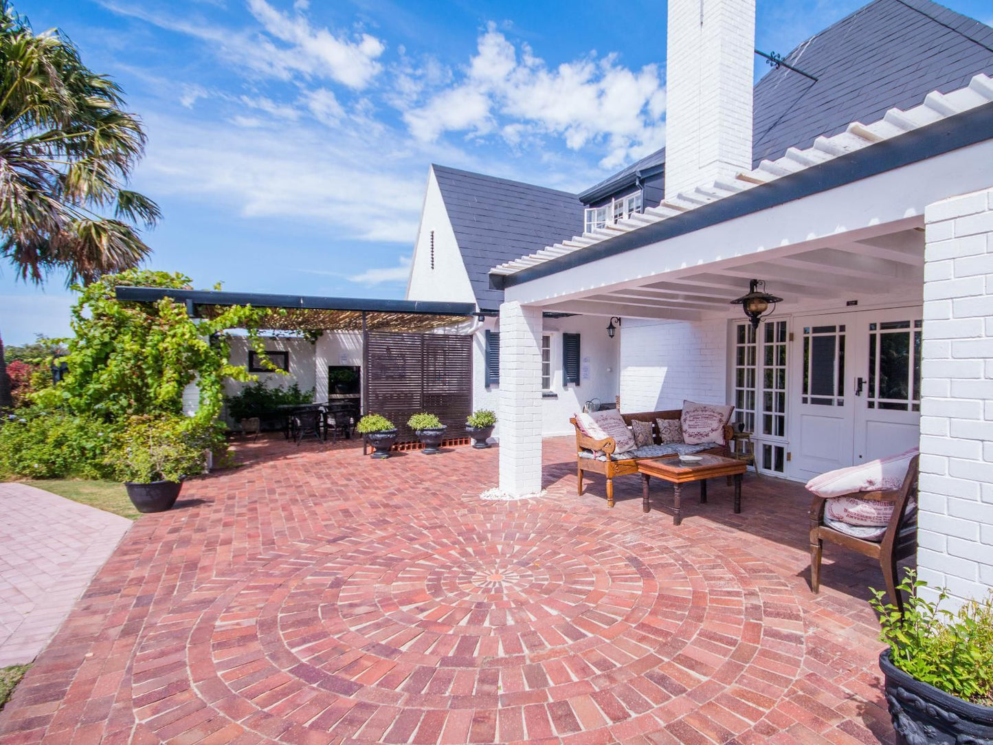 Forest Hall Walmer Port Elizabeth Eastern Cape South Africa Complementary Colors, House, Building, Architecture, Living Room