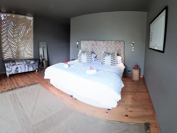 Forest Nature Spa Plettenberg Bay Western Cape South Africa Bedroom