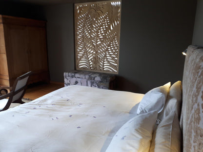 Forest Nature Spa Plettenberg Bay Western Cape South Africa Bedroom