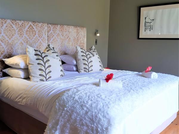 Forest Nature Spa Plettenberg Bay Western Cape South Africa Bedroom