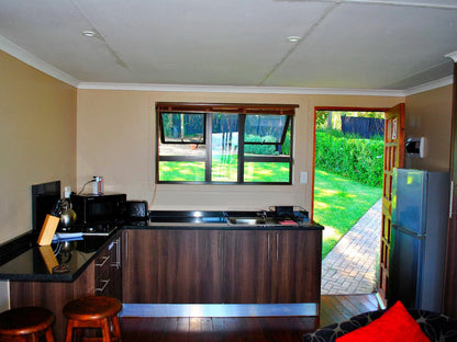Forest View Cabins Tzaneen Limpopo Province South Africa Kitchen