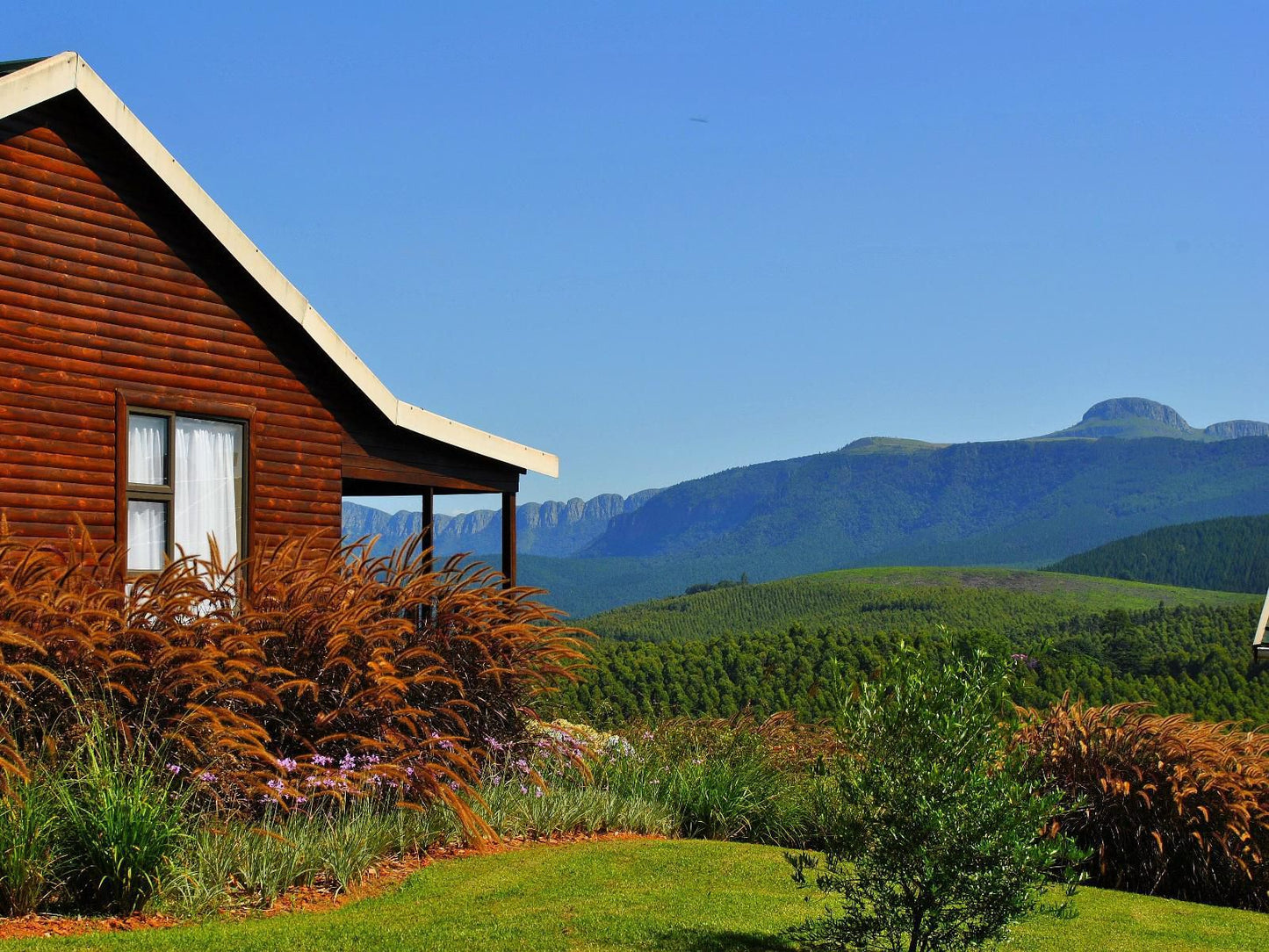 Forest View Cabins Tzaneen Limpopo Province South Africa Complementary Colors, Colorful, Mountain, Nature