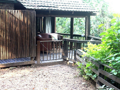 The Log Cottage @ Forest Bird Lodge