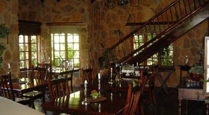 Forest Cottage Dullstroom Mpumalanga South Africa 