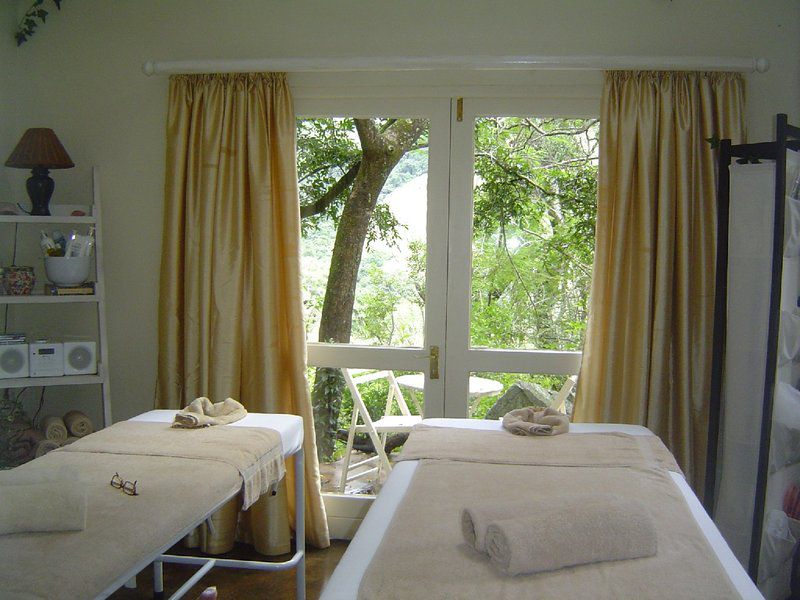 Forest Cottage Dullstroom Mpumalanga South Africa Bedroom