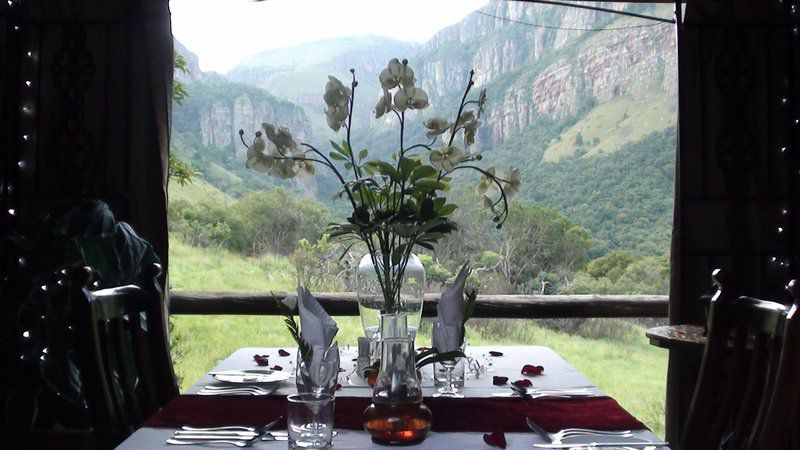 Forest Cottage Dullstroom Mpumalanga South Africa Place Cover, Food, Highland, Nature