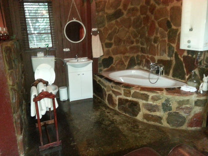 Forest Cottage Dullstroom Mpumalanga South Africa Bathroom