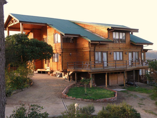 Forest Lake Manor Wilderness Western Cape South Africa Building, Architecture, House