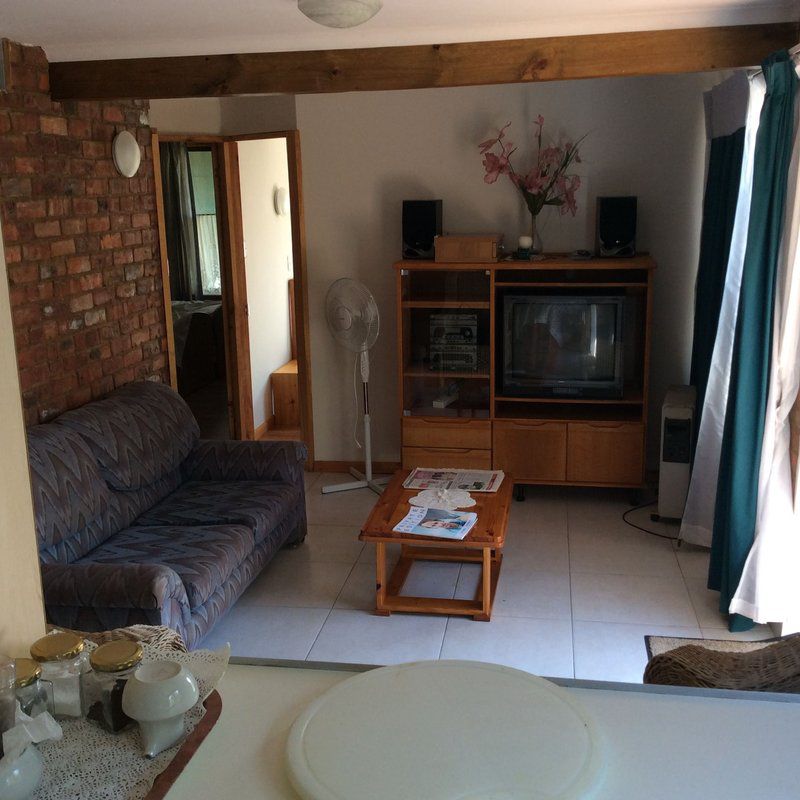 Forest Lake Manor Wilderness Western Cape South Africa Living Room