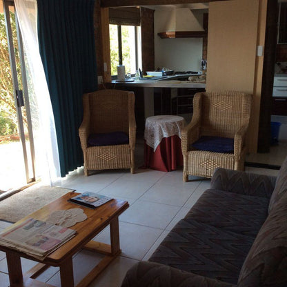 Forest Lake Manor Wilderness Western Cape South Africa Living Room