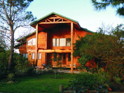 Forest Lake Manor Wilderness Western Cape South Africa Building, Architecture, Cabin, House