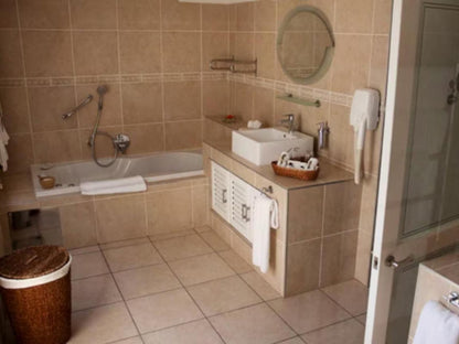 Forest Manor Boutique Guest House La Lucia Umhlanga Kwazulu Natal South Africa Bathroom