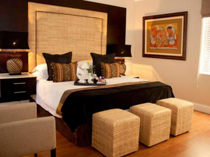 Superior Rooms @ Forest Manor Boutique Guest House